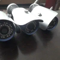 دوربین مداربسته تحت شبکه بولت پروتک PT-IR411D