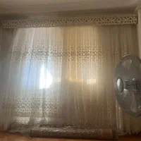 پرده و کتیبه|پرده، رانر، رومیزی|رشت, فلسطین|دیوار