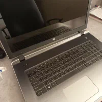 لپتاپ در حد نو