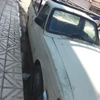 وانت مدل 84|خودرو سواری و وانت|سبزوار, چهارراه فرودگاه|دیوار