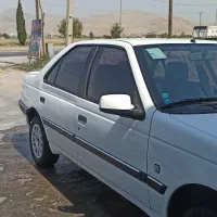 ۴۰۵slxسفید کارمندی درجه ۱ کارمندی