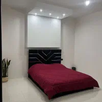 اجاره روزانه باغ / امکان بازدید / استخر دار|اجارهٔ کوتاهمدت ویلا و باغ|کرج, شهرک جهان آرا|دیوار