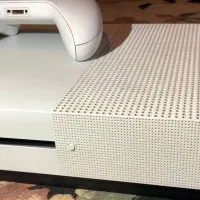 ایکس باکس وان اس Xbox One S
