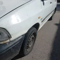 پراید|خودرو سواری و وانت|ملایر, |دیوار