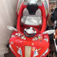 ماشین شارژی