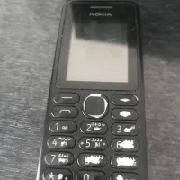 گوشی نوکیا ساده ۲ سیم کارت