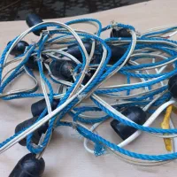 ریسه سر پیچی