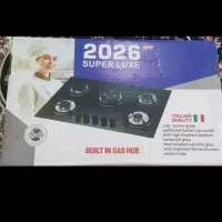 گاز صفحه ای ، فر ،جار برقی، زیر قیمت