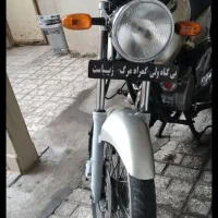 پالس ۱۸۰ سیمی تک شمع