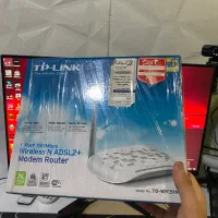 مودم ADSL|مودم و تجهیزات شبکه|اندیمشک, |دیوار