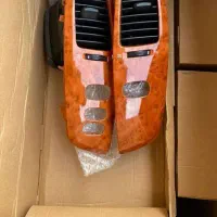 لوازم تویوتا پرادو