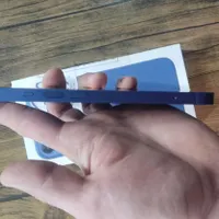 اپل iPhone 13 با حافظهٔ ۱۲۸ گیگابایت|موبایل|گلستان (تهران), |دیوار