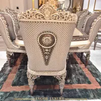 صندلی نهار خوری