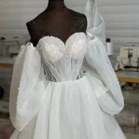 لباس عروس|لباس|بندرعباس, |دیوار