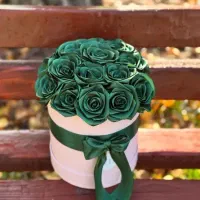 باکس گل رز|گل مصنوعی|مرند, |دیوار