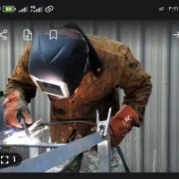 جوشکاری سیار