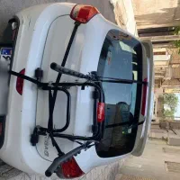 ماشین سواری تیبا۲