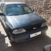 پراید سبا کره سالم. ودر حد. مدلش عالی
