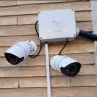 برق ساختمان فروشونصبدوربین،دزدگیر و اعلامحریق|خدمات پیشه و مهارت|قم, گلزار|دیوار