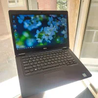 لپتاپ Dell i5 باریک سبک سری لتیتیود تمیز