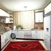 ۴۰متر_پارکینگدار_هاشمی_مناسب سرمایه گذاری_گذر پهن