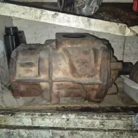 تانک باد ۳۰۰۰ لیتری|ابزارآلات|اصفهان, ارداجی|دیوار