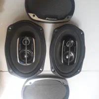 باند پایونر 6795 V2 500W