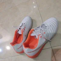 کتونی ورزشی سالنی تمپو ایکس فاینال