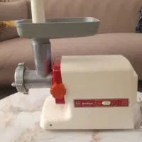 چرخ گوشت نیکو ناسیونال سابق