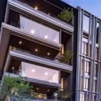 فروش آپارتمان ۱۱۰ متری ۱ خوابه در قصرالدشت
