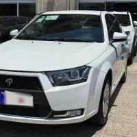 دنا پلاس ۱۴۰۴ مشابه صفر