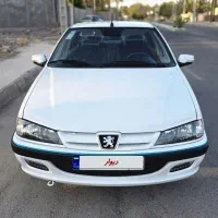 پژو پارس elx سفارشی فول مدل1402