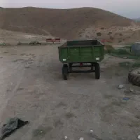 تریل تراکتور