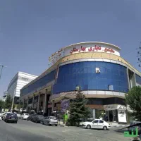 اجاره مغازه پردیس فاز ۲ مجتمع تجاری بهارستان