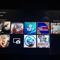Ps5 slim|کنسول، بازی ویدئویی و آنلاین|تهران, گرگان|دیوار