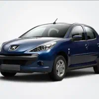 حواله ۲۰۷ پانا