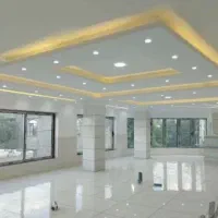 برقکار برقکش ساختمان