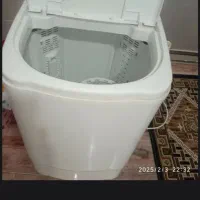 ماشین لباسشویی
