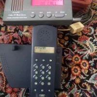 تلفن بیسیم سینوس ۴۳ المانی