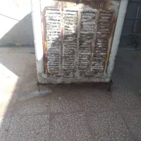 چهار پایه