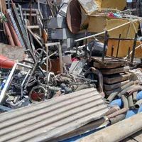 خریدارضایعات آهن آلومینیوم مس|عمده‌فروشی|تهران, اختیاریه|دیوار