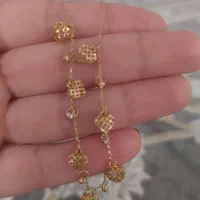 گردنبند طلا|جواهرات|نیشابور, شهرک اندیشه|دیوار