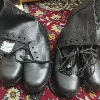 پوتین مارک پاما نو سایز 45 و 44