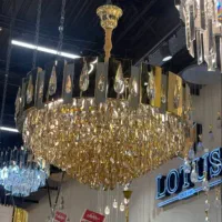 لوستر نو فروشی