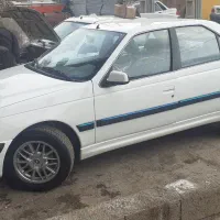 پارس tu5 96|خودرو سواری و وانت|پاوه, |دیوار