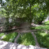 باغ ۸۹۰ متری چهاردیواری زریندشت مزداران|فروش زمین و ملک کلنگی|فیروزکوه, |دیوار