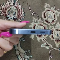 گوشی سامسونگ GalaxyA55 5G|موبایل|مشهد, شهرک شهید باهنر|دیوار