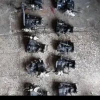 تعمیر پمپ ترمز زانتیا در هر شرایطی