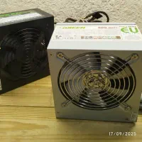 تعدادی پاور گرین سلامت power green 430w 530w 600w|قطعات و لوازم جانبی رایانه|تهران, جمهوری|دیوار