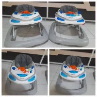 روروئک مارک دلیجان مدل یوفو